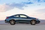 Honda Accord Touring Coupe 2016 года